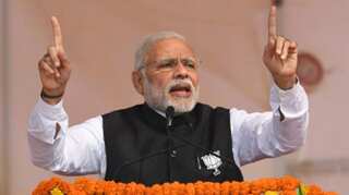 India: First phase of Uttar Pradesh elections could make or break BJP's dream to rule