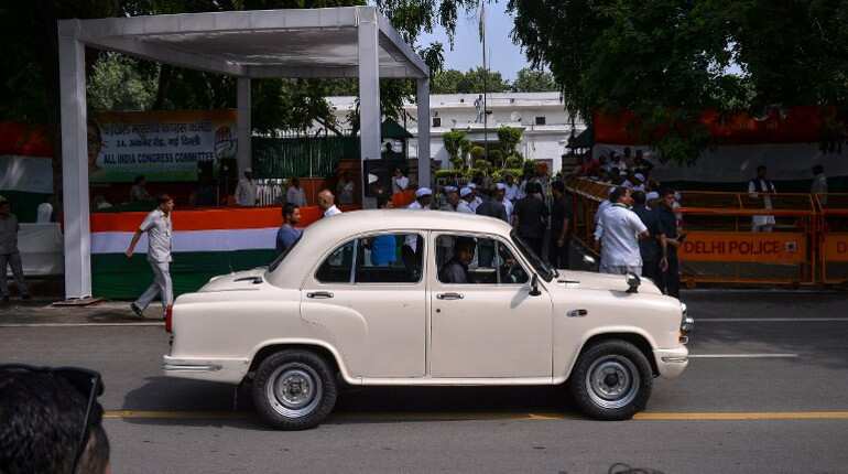 India: Hindustan Motors sells iconic Ambassador brand to Peugeot
