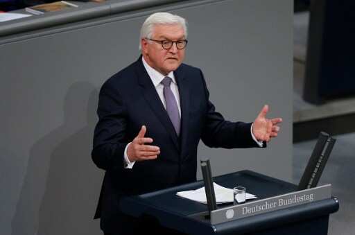 Anti-Trump Steinmeier elected as German president