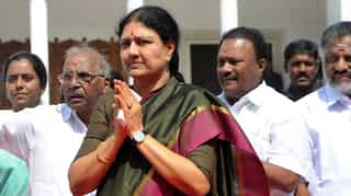 Challenges before Sasikala: Family, party and the people of Tamil Nadu