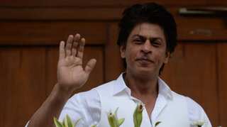 Shah Rukh Khan deserved an Oscar for 'My Name is Khan': Paulo Coelho