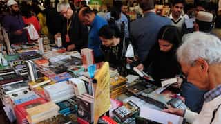ICCR one of the sponsors of Karachi Lit Fest