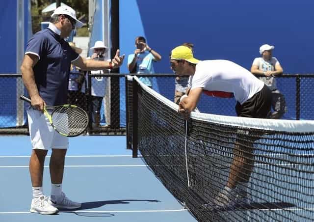 Rafael Nadal and uncle Toni to part ways after 2017 season Rafael Nadal and uncle Toni to part ways after 2017 season