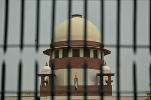 India's top court to view 'triple talaq' case as human rights issue India's top court to view 'triple talaq' case as human rights issue