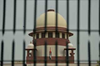 India's top court to view 'triple talaq' case as human rights issue