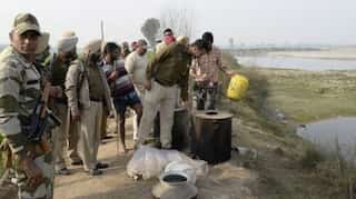Punjab: 36 bombs found in a village in Ludhiana