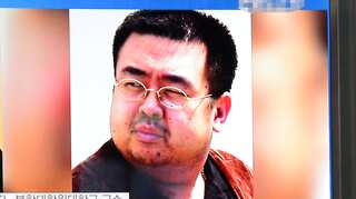 North Korean leader Kim Jong-un's half-brother found dead in Malaysia