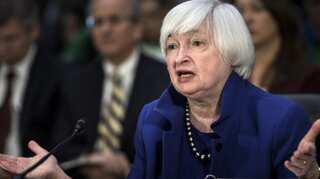 Curbing immigration could slow down economic growth: US Federal Reserve chair