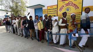 India state elections: Uttarakhand goes to polls, 2nd phase of voting in UP today