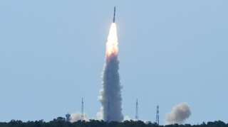 GSAT-6A could become 'space debris' if link not established: Experts