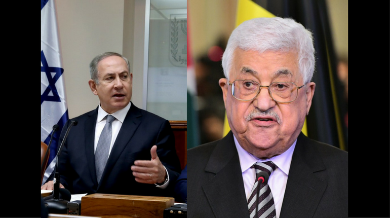 US will no longer insist on two-state solution in Middle East US will no longer insist on two-state solution in Middle East