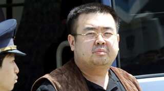 Kim half-brother pleaded for his life: Seoul MPs