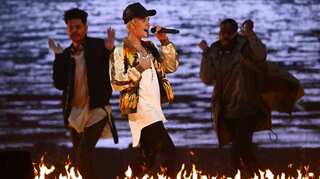 Justin Bieber coming to India in May for 'Purpose World Tour'
