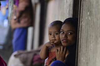 Rohingya group urges Bangladesh to pressure Myanmar on return to ancestral land