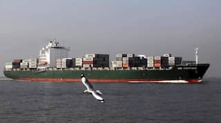 India's trade deficit narrows to $9.8 billion in January