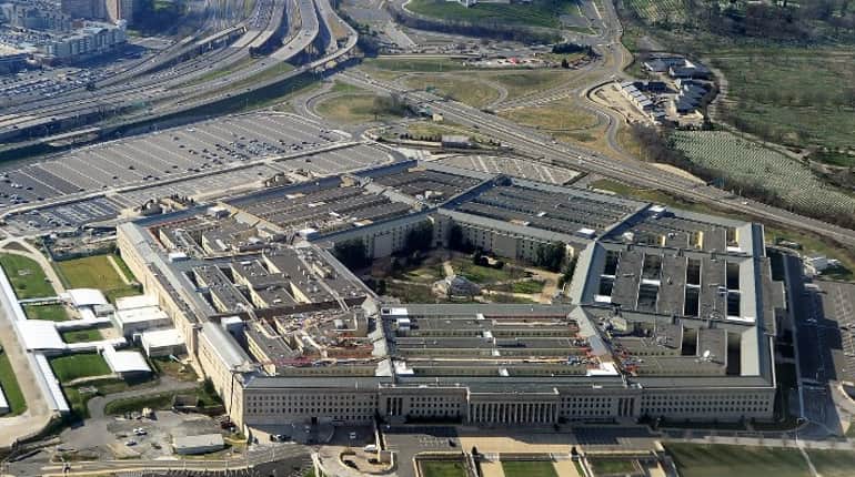 Pentagon mulls sending ground troops to fight IS in Syria: CNN Pentagon mulls sending ground troops to fight IS in Syria: CNN