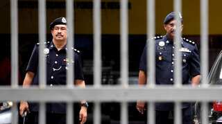 Second woman suspected of killing North Korean leader's half-brother detained