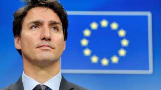 EU, Canada secure clearance to kickstart free trade deal