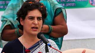 UP Elections: Waiting for Priyanka