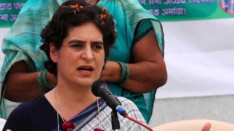 UP Elections: Waiting for Priyanka