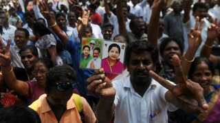 Signs visible for joining hands with BJP, says AIADMK