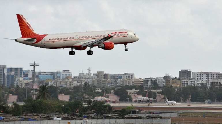 Canada frees man convicted for 1985 Air India bombing that killed 331 people Canada frees man convicted for 1985 Air India bombing that killed 331 people