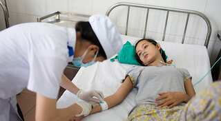 WHO says global tuberculosis deaths rise due to coronavirus pandemic