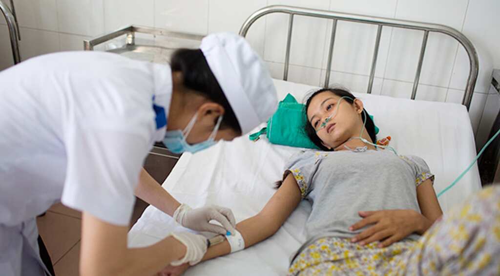 WHO says global tuberculosis deaths rise due to coronavirus pandemic