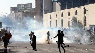 51 dead in third car bomb attack in Baghdad in 3 days