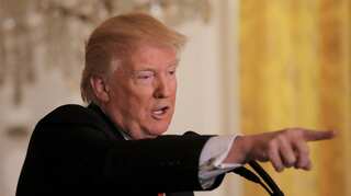 Now, Trump set to add 'couple of countries' on travel ban list