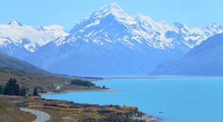 New Zealand part of sunken 'lost continent': Scientists