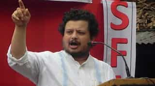 India: CPI(M) disapproves actions of party MP after he was questioned about lifestyle