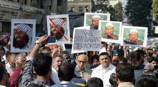 Chinese envoy denies blocking UN proposal to ban Masood Azhar