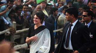 UP Assembly polls: Priyanka Gandhi braces for next move by Akhilesh, all set to campaign