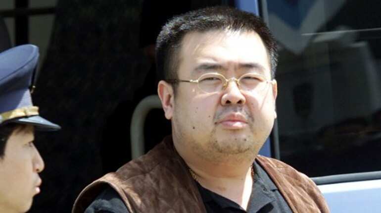 Kim Jong Nam murder: The mystery that gripped the world Kim Jong Nam murder: The mystery that gripped the world