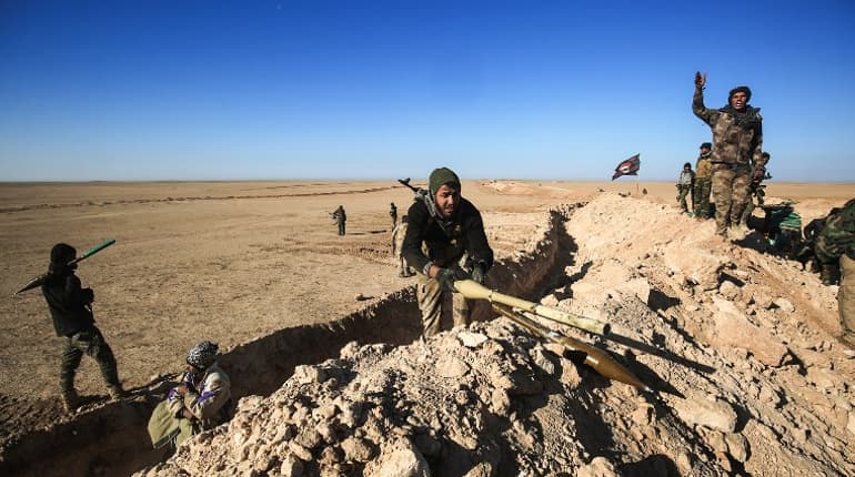 US-led coalition says IS command centre destroyed in Mosul US-led coalition says IS command centre destroyed in Mosul