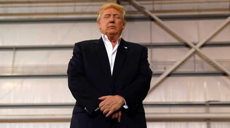 Trump administration to expand groups of immigrants to be deported: Memos