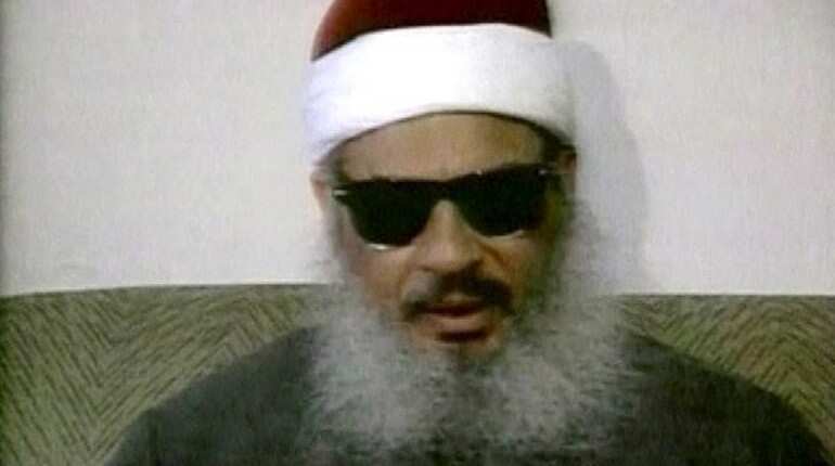 'Blind sheikh' convicted in 1993 World Trade Centre bombing dies in US prison