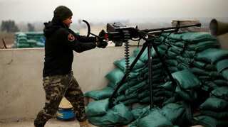 Iraqi forces launch operation to retake west Mosul: PM