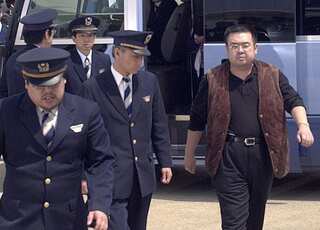 4 suspects 'fled' after killing North Korea leader Kim's half-brother: Malaysia