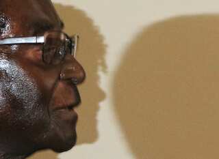 Mugabe at 93 remains as determined to retain power