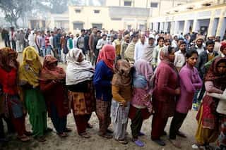 Uttar Pradesh elections: Contenders take jibes at each other as campaign rhetoric raises stakes