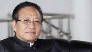 Nagaland Chief Minister TR Zeliang steps down after election row