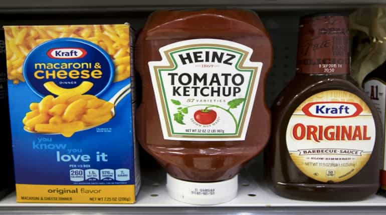 Kraft Heinz withdraws $143 billion Unilever bid Kraft Heinz withdraws $143 billion Unilever bid