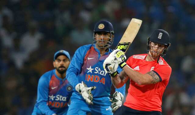 IPL auction: Ben Stokes sold for $2.16 million