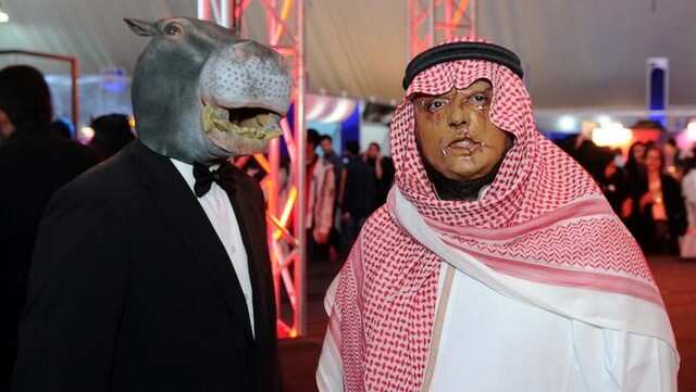 Saudi Arabia gets its first-ever Comic-Con expo