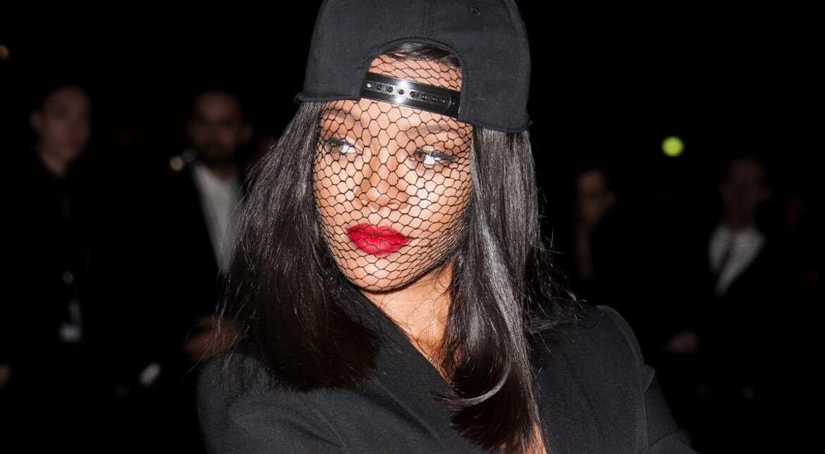 Rihanna