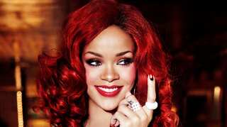 Rihanna's foundation donates $5 million to coronavirus relief efforts