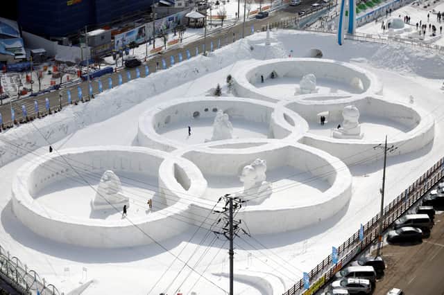 Japan to host Asian Winter Games
