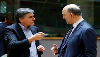 Eurozone holds off on 1 billion euro tranche for Greece